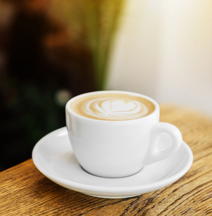 Coffee Farmer