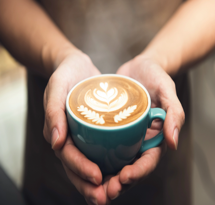 Coffee Farmer